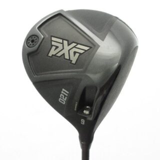 PXG 0211 ドライバー：飛距離とパフォーマンスの革新 - ゴルフギア研究所